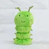 Gusano de repollo-caterpillar