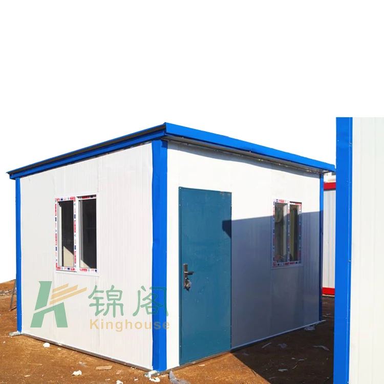 Chinese Prefabricated House