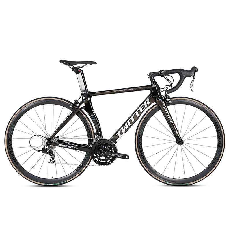 twitter cheap Carbon road bike Sniper pro 22speed 700C carbon road bikes  oem 52/54cm cyclingyong carbon bike factory Wholesale