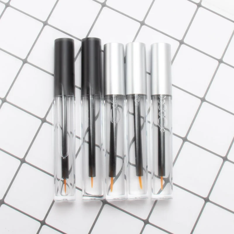 Средство для макияжа, мощная тушь для ресниц и кондиционер, сыворотка для роста ресниц