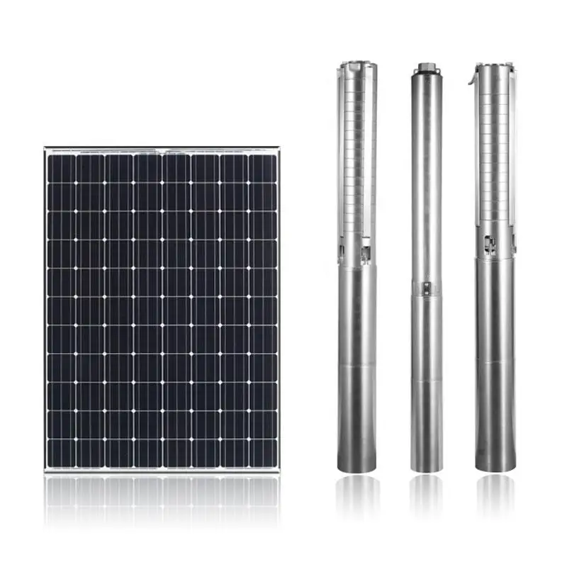 Agri solar pump Manufacturers & Suppliers in India