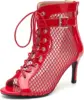 Red patent