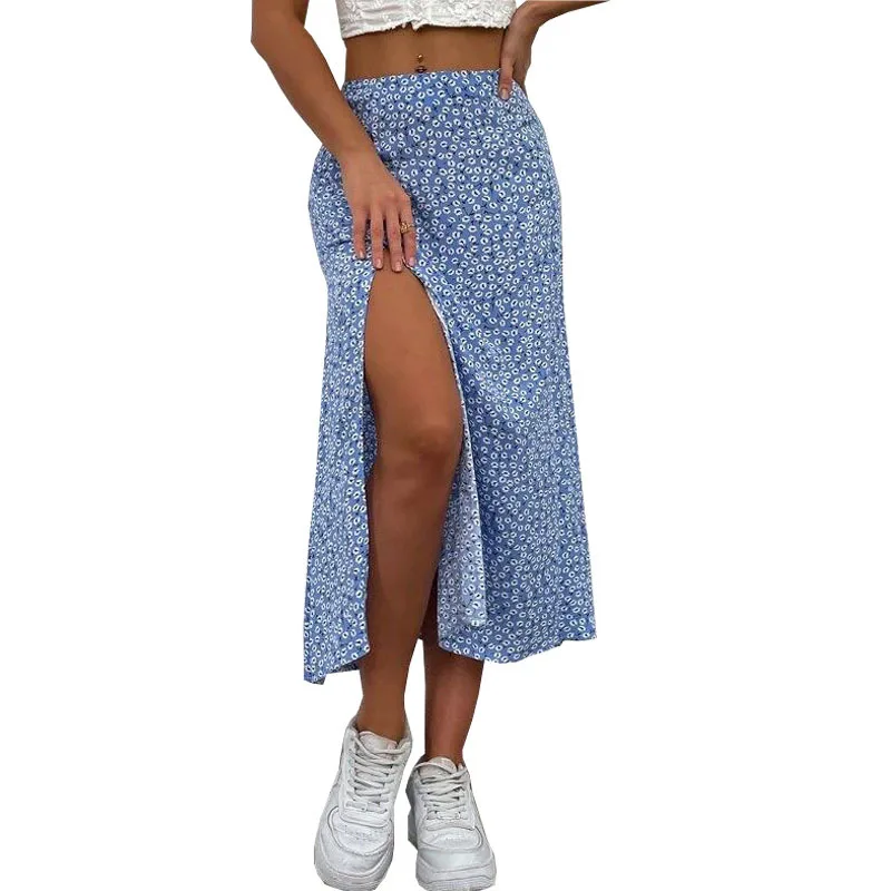 Shop Women's High-Waisted a-Line Skirts for Spring/summer