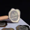 Foil stamping style 4 - 3cm