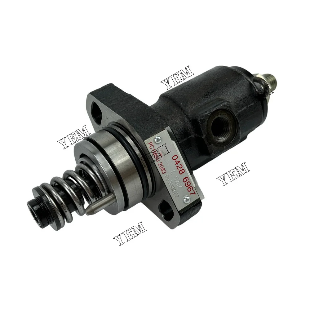 BF4M2011 Injection Pump 0134-0405 0428-6967 for Deutz 2