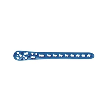 Veterinary Orthopedic Bone Plates Maxillofacial Bone Plate