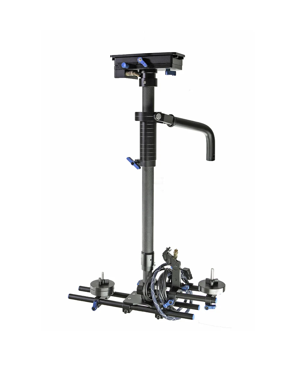 Stabilisateurs Current Video Power Electrical Trail Camera Holder Voltage Tripodmobile Stabilizer