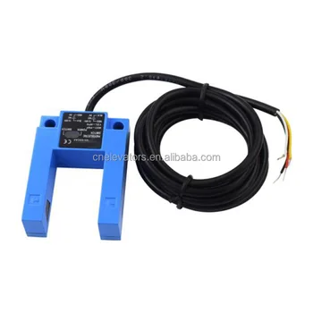 GS3A4 Photoelectric Leveling Sensor for Elevators