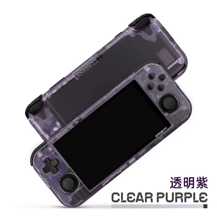 Retroid Pocket 3+ - Ultimate Retro Gaming Experience