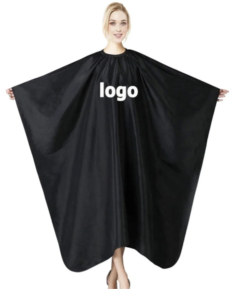 Newest Design Custom Logo Barbershop Products Four Pieces Set Salon ...