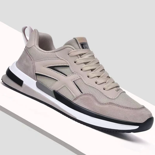 Hot Selling New Products Factory Direct Sales Comfortable and Breathable Women Men Sneakers Shoes