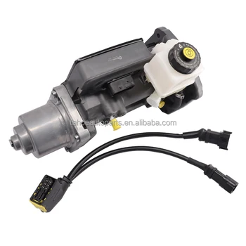 High Quality Clutch Actuator ECA2 for Scania Truck Parts 2450508 2612292  2825344 for S2CP10087A