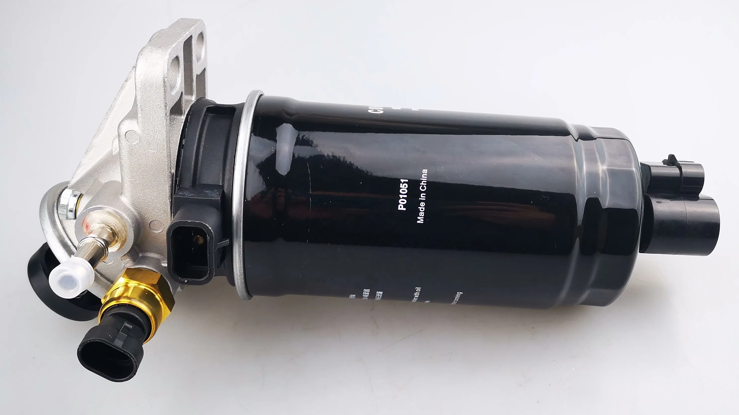 Saic Maxus V80 Oil Filter Assembly C00038107 Buy T60 D90 G10 G50 V90