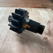 Direct Sale of Original Fast Delivery 120-27-31211 FINAL DRIVE GEAR PINION for Komatsu Construction Machinery Parts