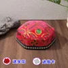 Rose-red starry sky single hat