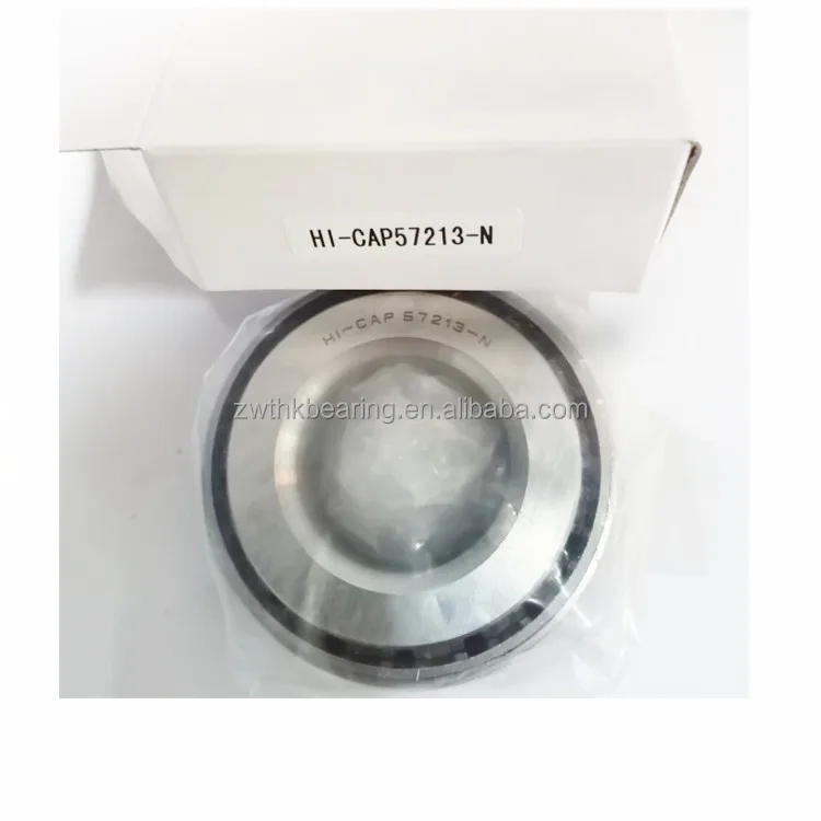35x70x 24.25mmベアリングhi-cap57213-nテーパーローラーベアリング57213 Hi-cap57213 - Buy ...