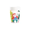 Vaso de papel de 9 oz * 8 unidades