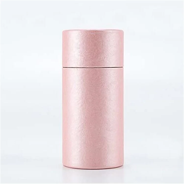 10ml 20ml 30ml 50ml 100ml Ready to Ship Food Cosmetic Paper Tube Package Box