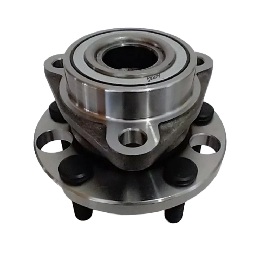 ALB-1601045672203 Wheel Hub Bearing for Skylark Cavalier Oldsmobile Firenza Pontiac Sunbird 513017 7470004 7466928 7466941 7466997 7470014
