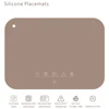 Manteles Individuales de Silicona