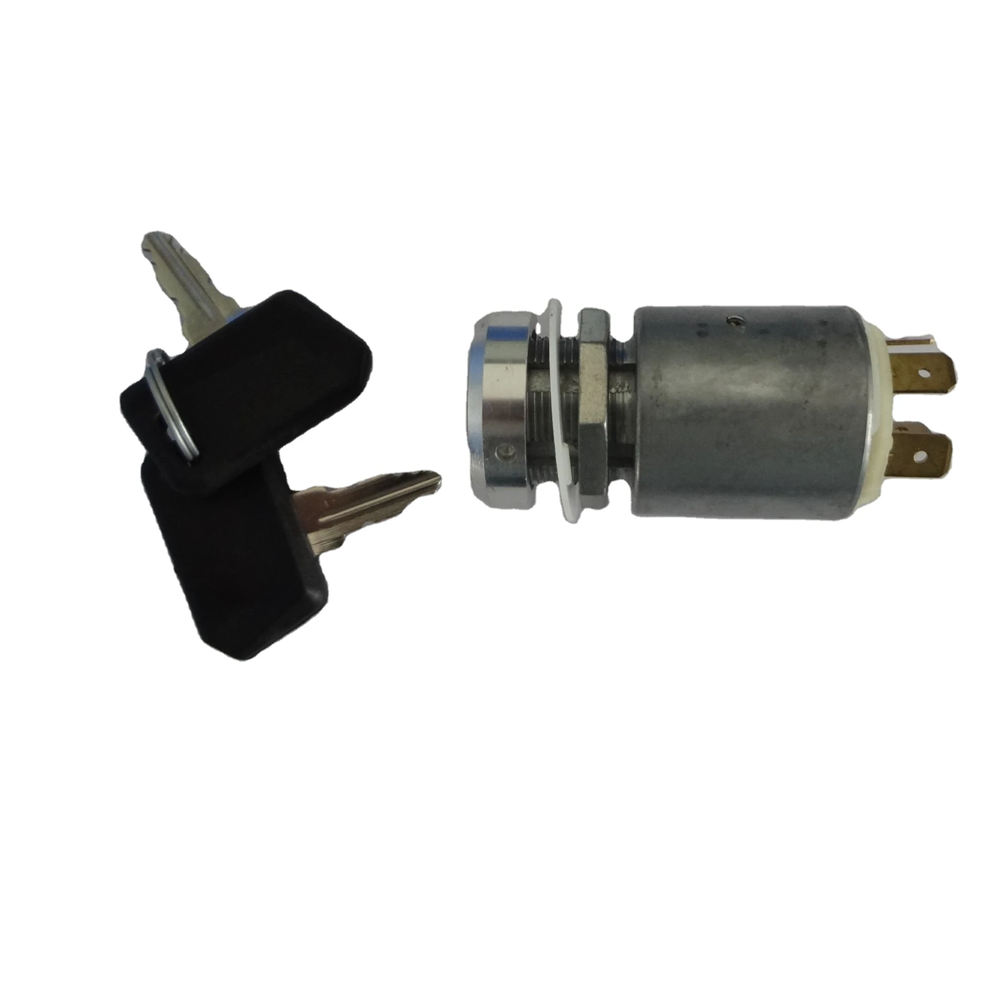 Ignition start key switch 15257770 for terex dump truck SWITCHES 