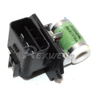 Heater Blower Motor Resistor for Hyundai Elantra Ix20 I30  25385-2H650 253852H650
