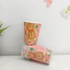 pink 9oz cup*8pcs