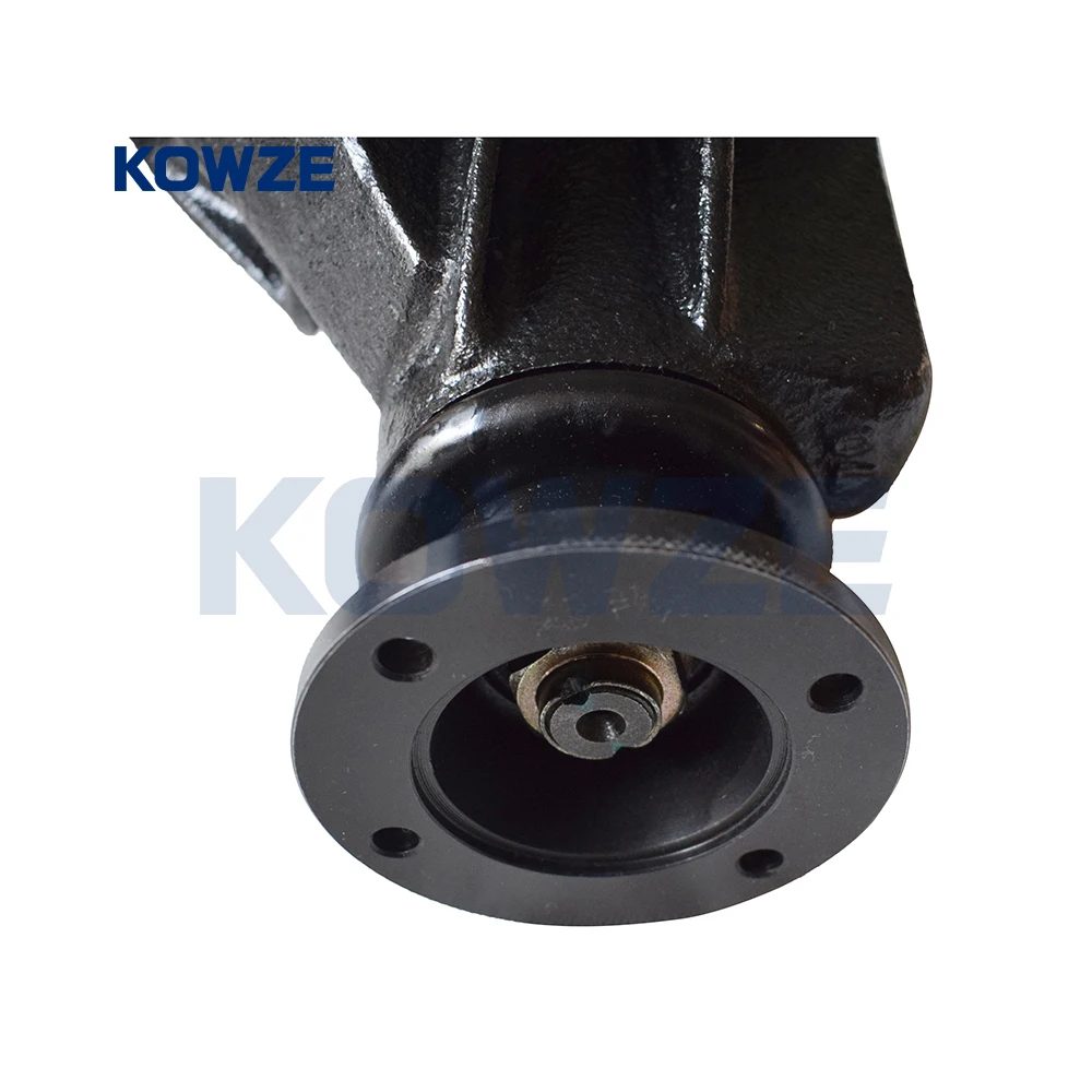 KAISER CARRIER (カイザーカーリヤ) Rear Differential Carrier Assembly for Isuzu D-MAX 2011