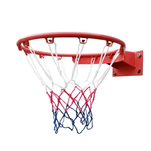 Professional Easy Assemble Durable Portable Basketball Ring Rim For Kid