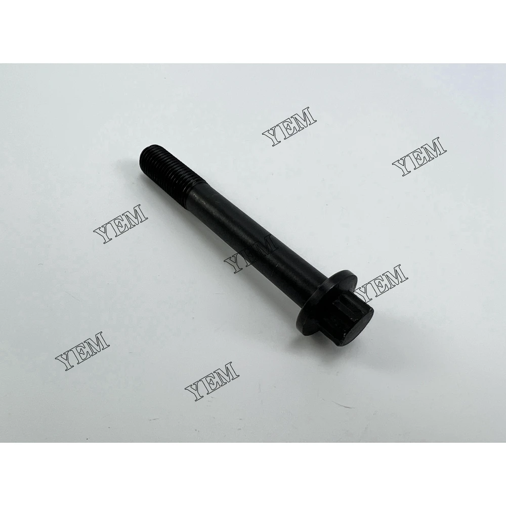 For Isuzu 4LE1 Cylinder Head Screw Spare Parts Replacement Engine Parts 2