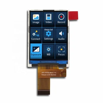 パーツ TFT カワサキ】4.3インチフルデジタルTFTカラー液晶を採用！ 新