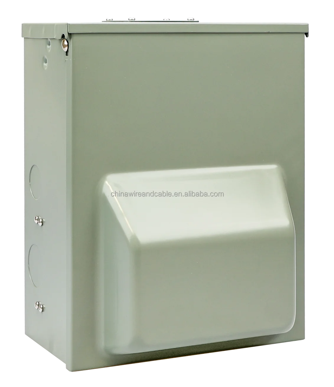 Power Outlet Panel,Rv Electrical Box 20 30 And 50amp Rv Receptacle With Breaker,Prewired And