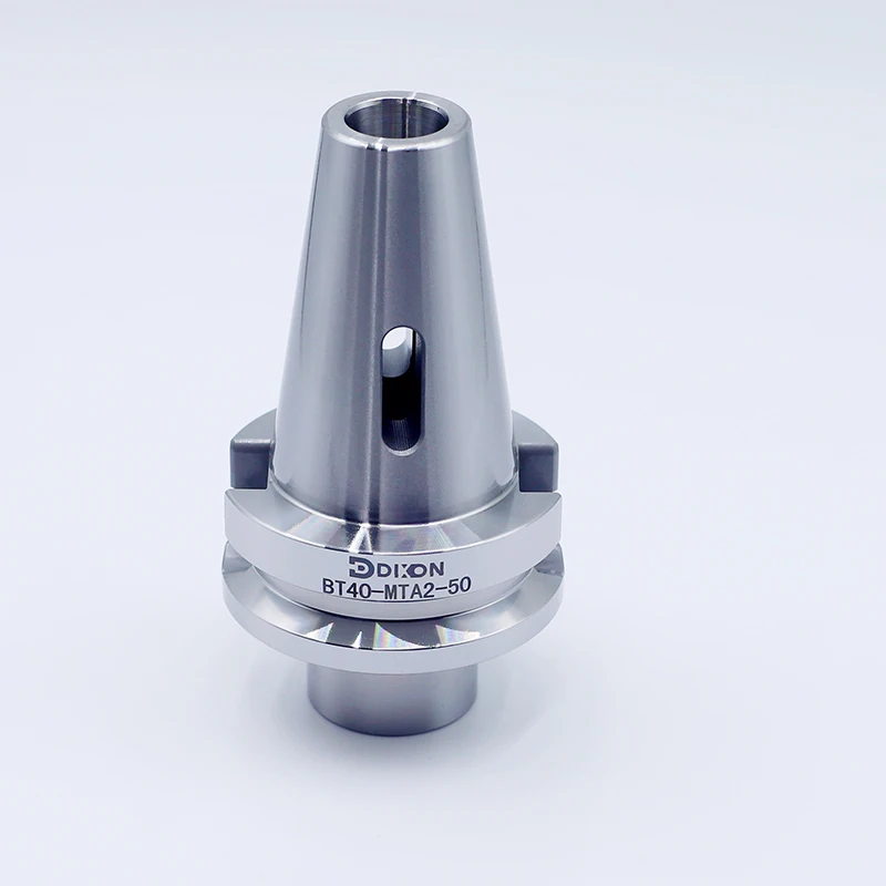 Highquality Bt50 Series Mta Tool Holder Group Multi Specification Cnc