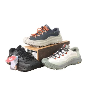 Unisex Outdoor Hiking & City Walk Shoes Height Increasing