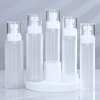 Pompe blanche