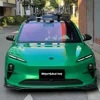 Verde rubino