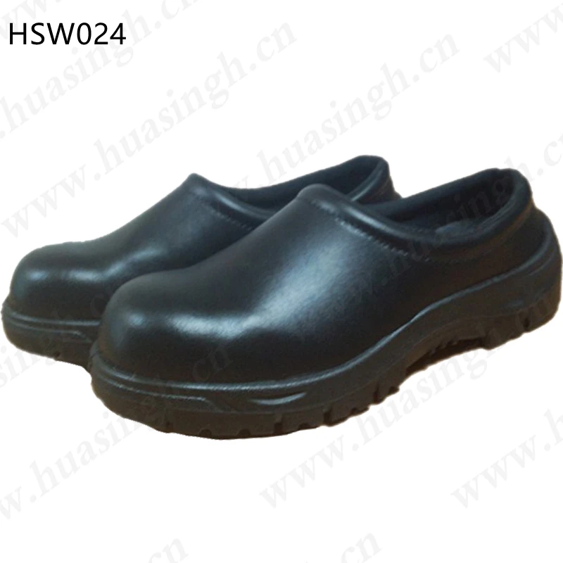 Ywq,Steel Toe Insert Anti-puncture White Safety Shoes For Lab Anti-acid ...