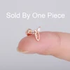 3#-Oro rosa