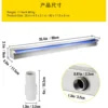 Spina europea Swled900354 pollici 220V