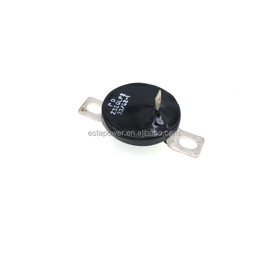 Varistor Z320hprl Lsa50.1 Generator Varistor Z320lp2 Buy Lsa50.1