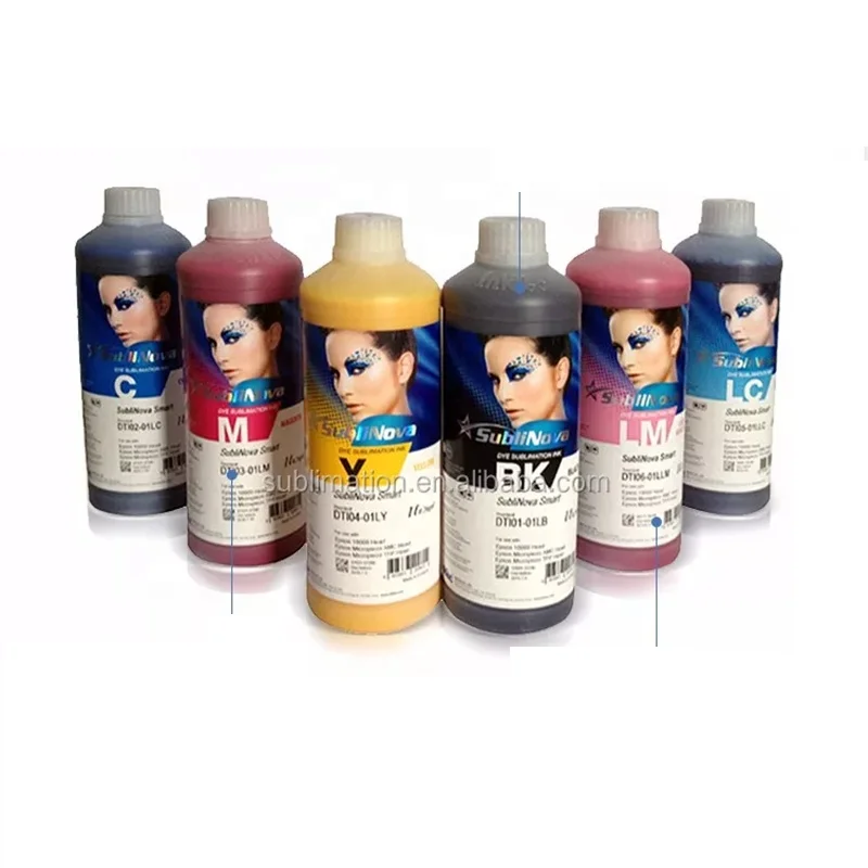 How long can sublimation ink be stored? I bought the Italian J-Teck  sublimation ink. - Quora