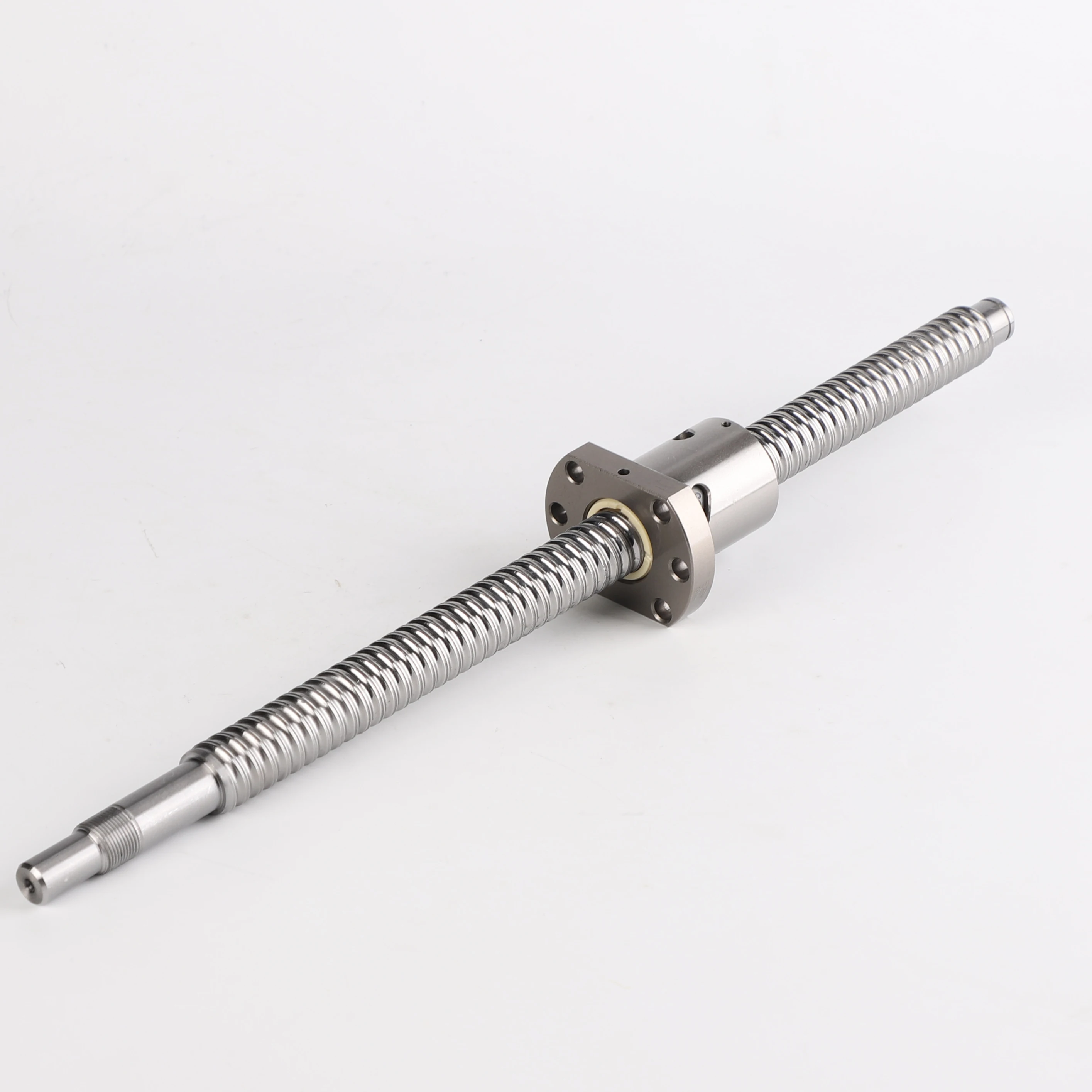 Satisfying Service Factory Endless Screw for Spinning Machines