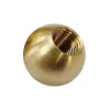 Brass Gold