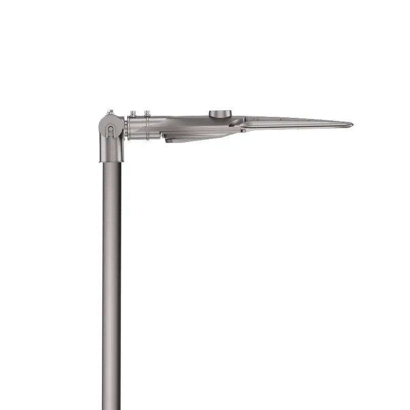 ZGSM Post Public Lighting Outdoor Lamp 72 Watt Led Street Light Price