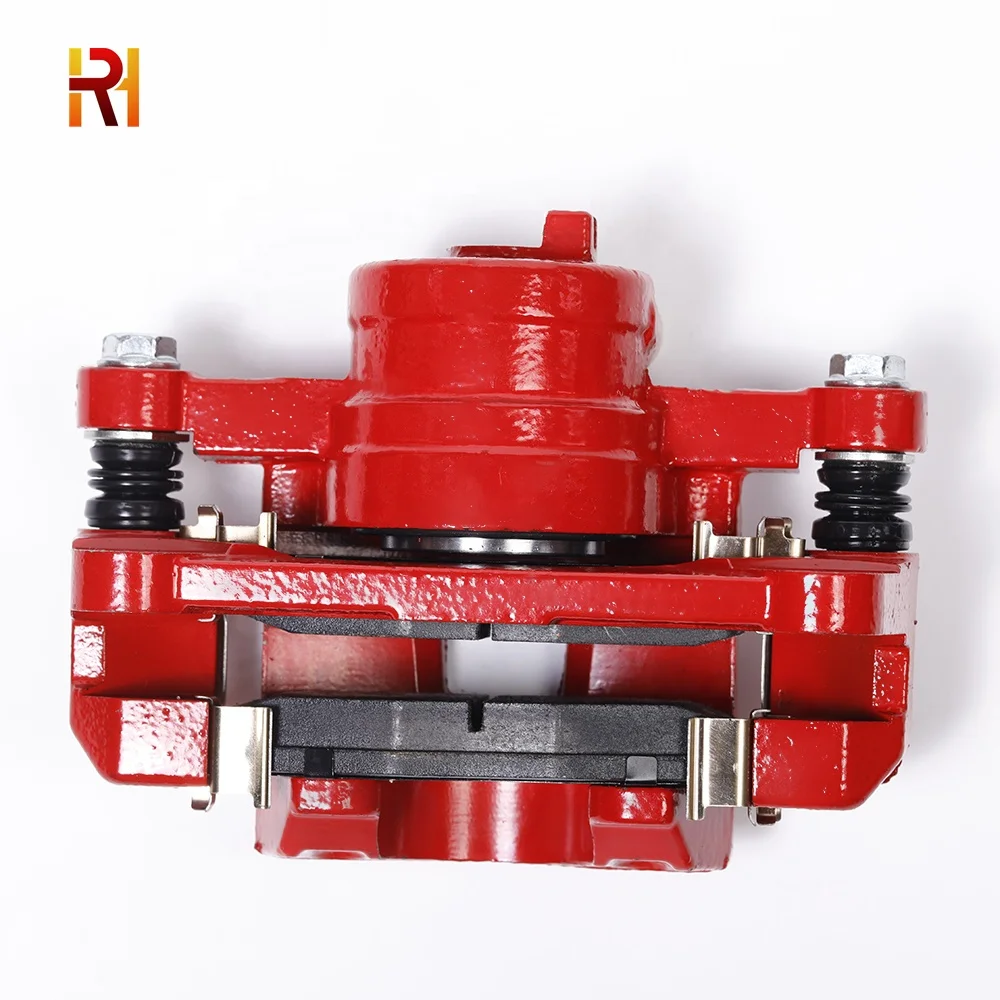 Professional Factory Custom Brake Caliper Wholesale Price Calipers