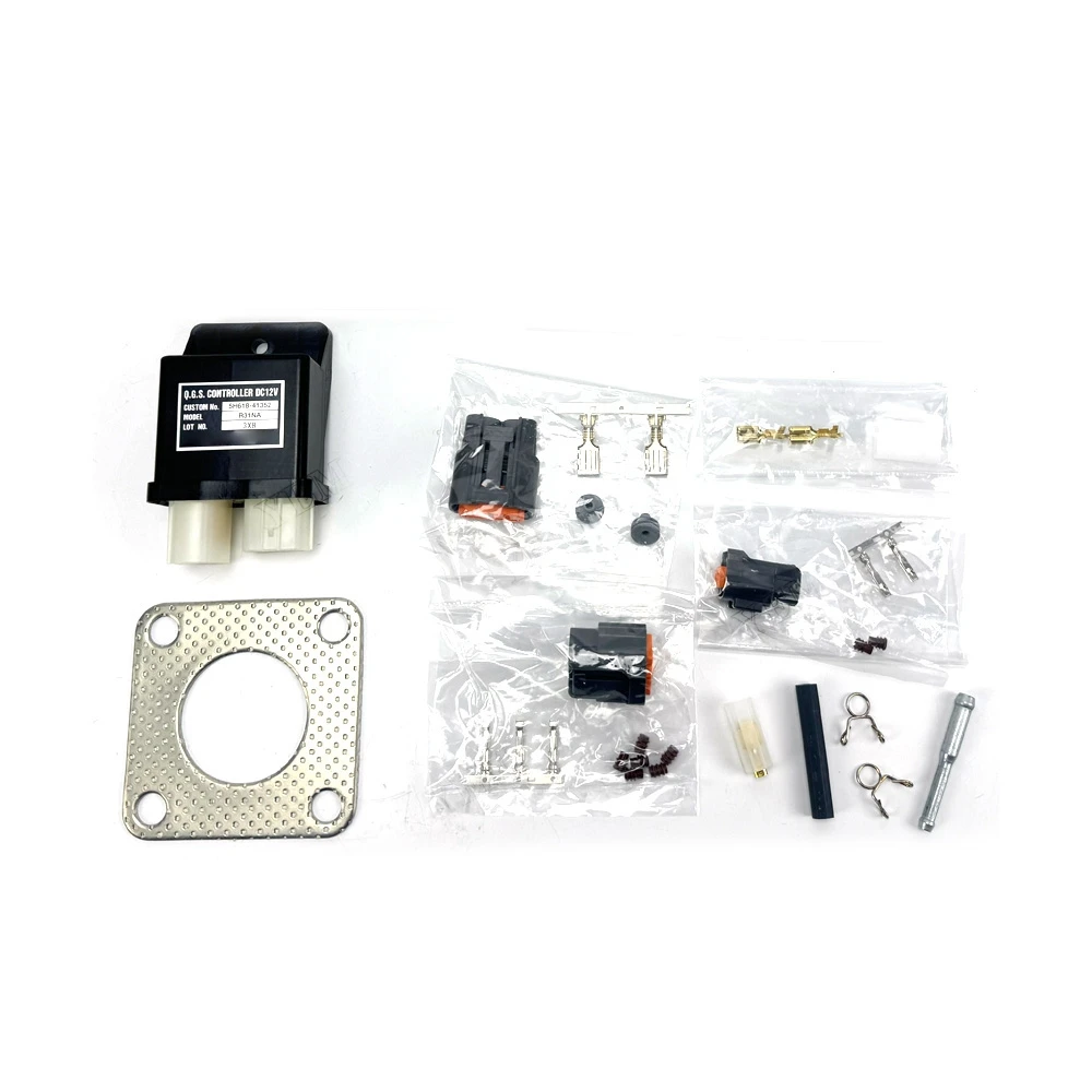 Engine Accessories for Kubota V3800-T China Engine Parts Supplier