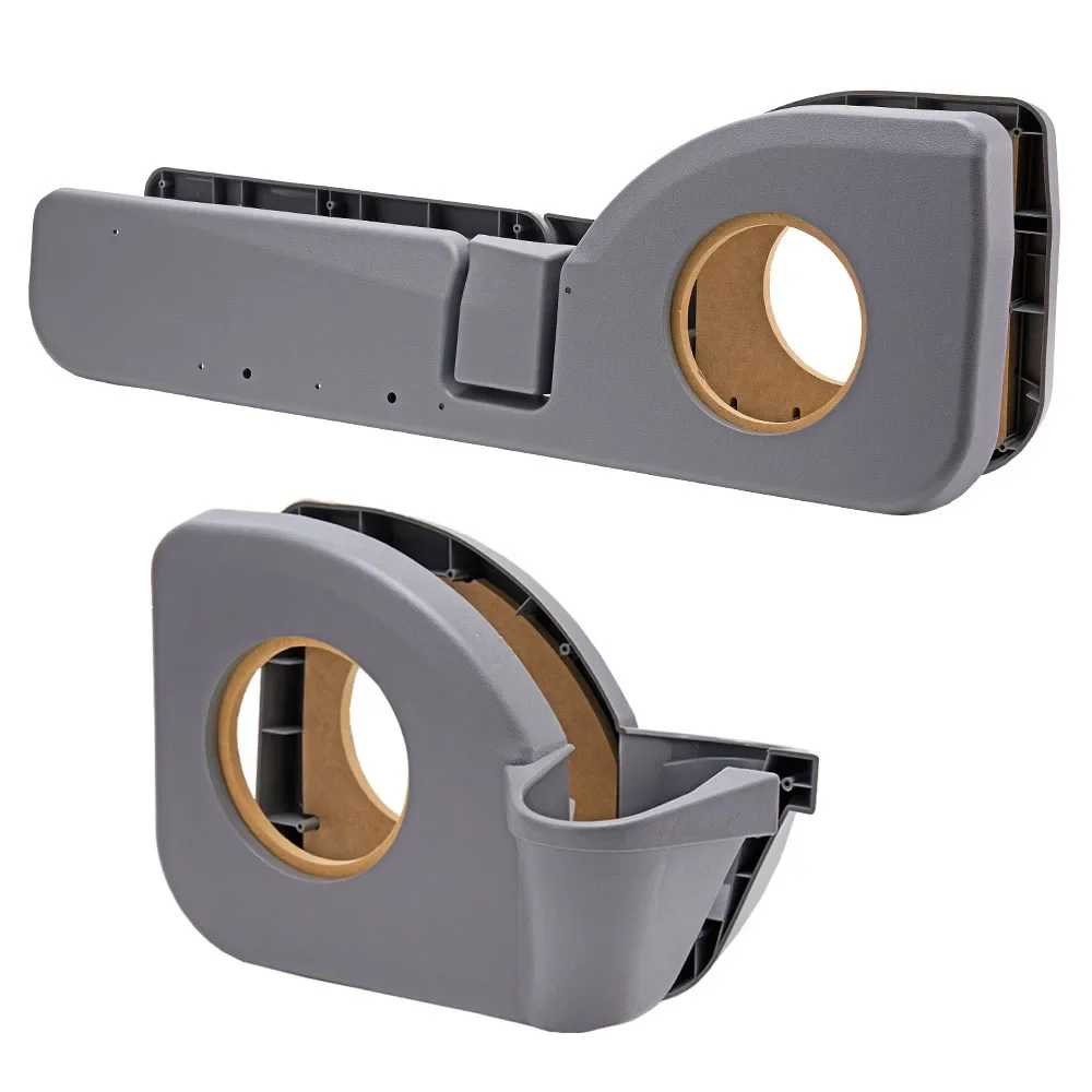 Door Speaker Pods Cup Holder Pockets for Toyota Land Cruiser 70