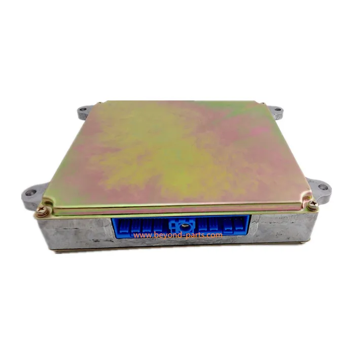 【専用】100セット EX100-3 Excavator Parts EC Control Box Unit Controller
