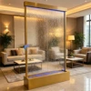 Gold Frame(100x200cm)