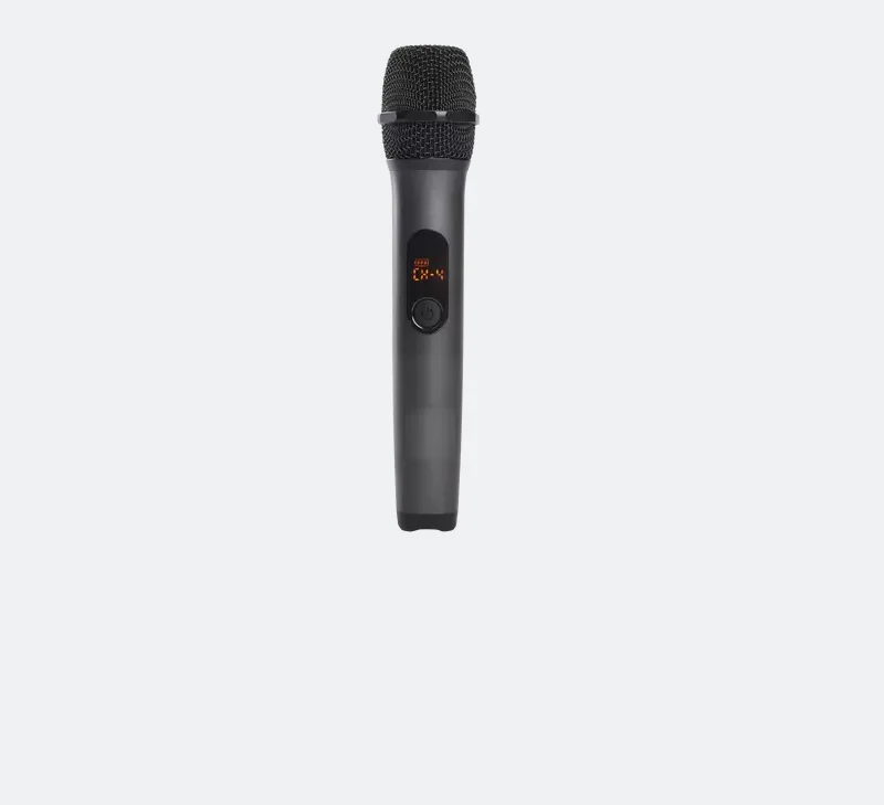 For JBL Wireless Microphone Set